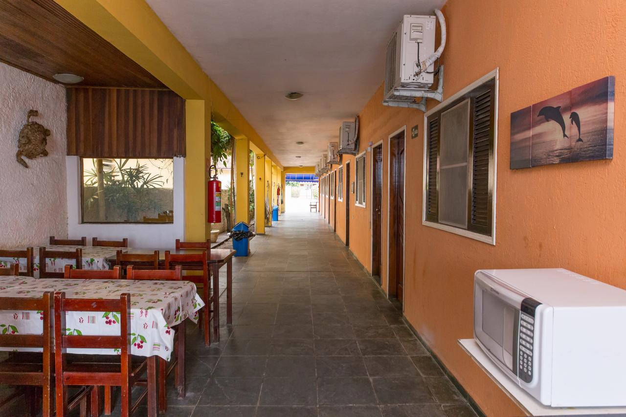 Pousada Mar Virado Ubatuba Exterior foto